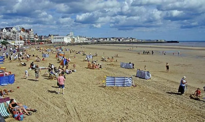 Kittiwake Number 4 - Town Centre & Spacious Bridlington Verenigd Koninkrijk