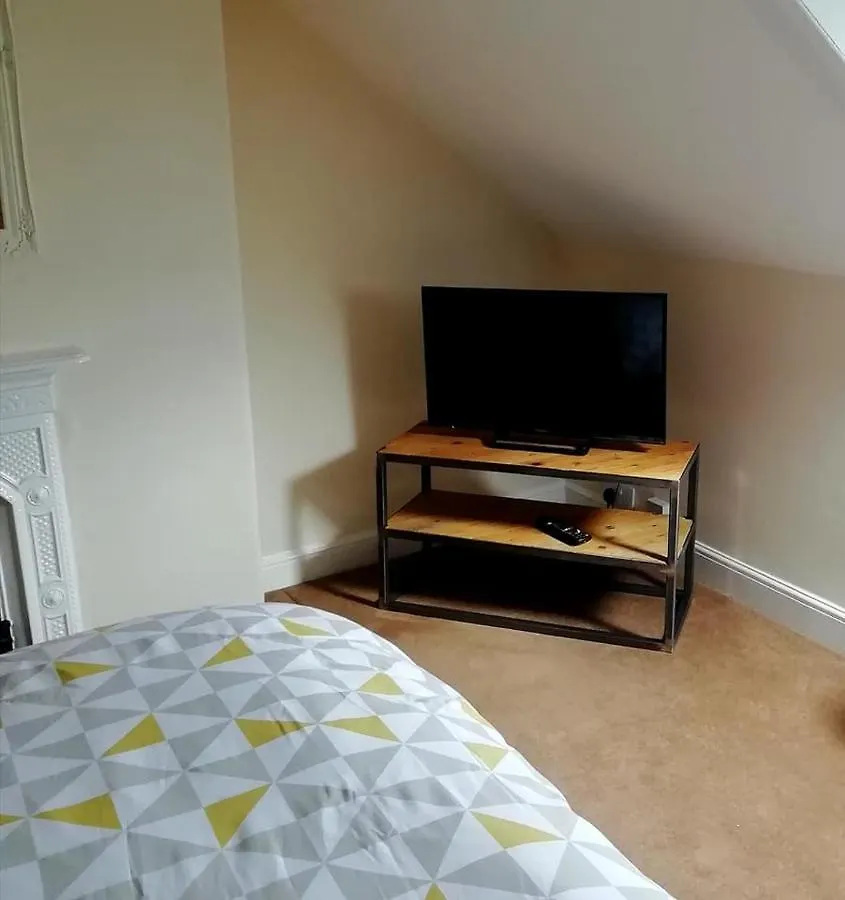 Appartement Kittiwake Number 4 - Town Centre & Spacious Bridlington Verenigd Koninkrijk