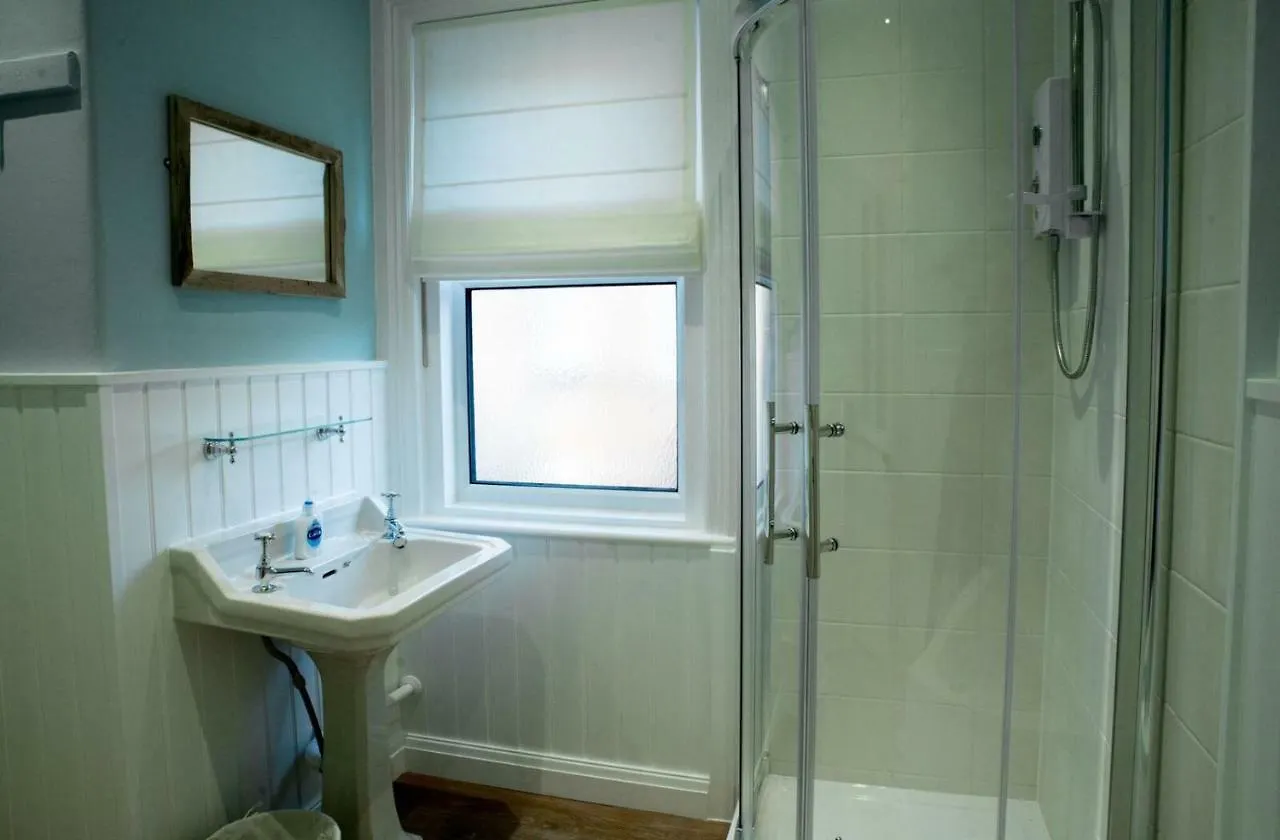 Kittiwake Number 4 - Town Centre & Spacious Bridlington Appartement
