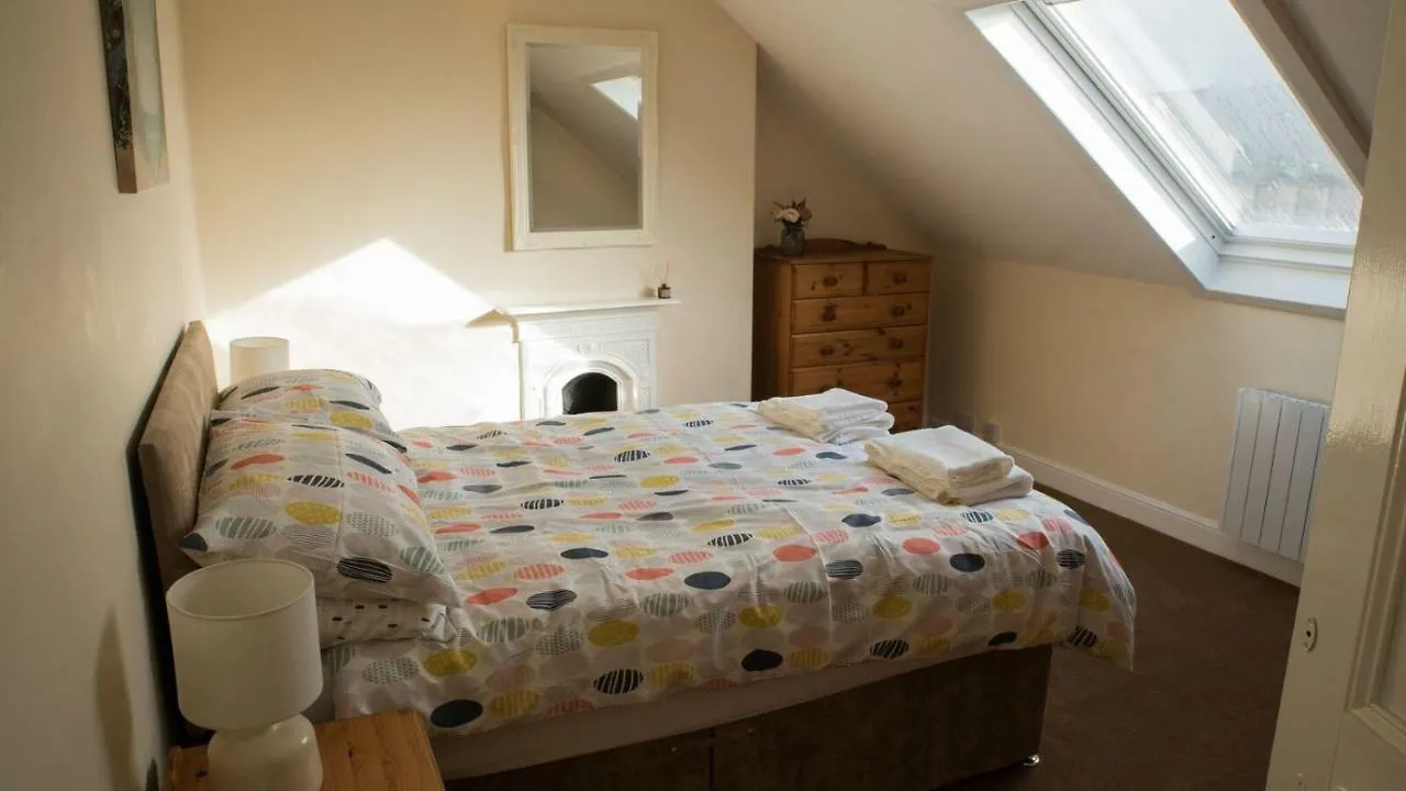 Kittiwake Number 4 - Town Centre & Spacious Bridlington